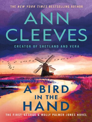 cover image of A Bird in the Hand
